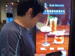 -星巴克臻选(北京嘉里中心第二店)