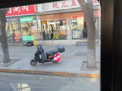 -姚记炒肝店(簋街店)