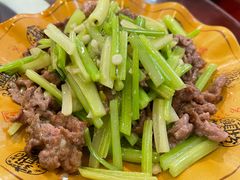 -和福餐馆(西江古街店)