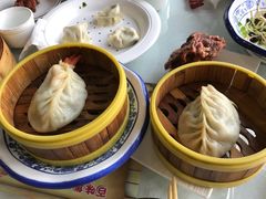 -百味饺子城•海鲜家常菜(秦皇岛店)