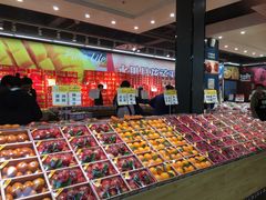 -雨露空间(青林湾店)