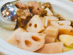 -德胜轩正宗顺德菜(宝安沙井会展中心店)