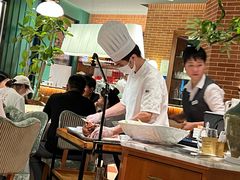 -漢舍中国菜馆(浦东嘉里城店)