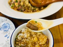 -小郭私房菜·海肠捞饭店(学士街店)