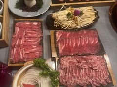 -慢丽江·云南野生菌土鸡锅(付家庄店)