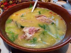 -饭江湖·江湖菜(湖广会馆店)