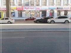 -肯德基(友好店)