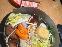 -沼津港精致料理·寿喜烧·烧鸟(青浦宝龙广场日料榜单店)