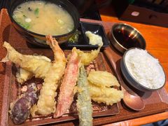 -天妇罗内顺田(罗湖店)