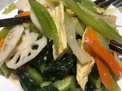 -大嘻咹biangbiang面(历史博物馆店)