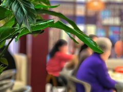 大堂-渝信川菜·川味家常菜(新辰里亚运村店)