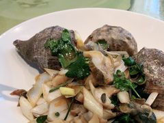 -景芝小炒(虞河路店)
