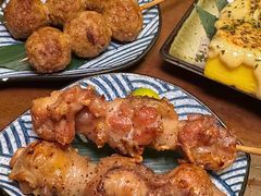 -鸟泉居酒屋·烧鸟·酒馆(百子湾店)