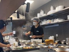 -小螺大作·螺蛳粉火锅(林和西店)