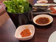 -蒜香焼肉PURUSHIN(马场路店)