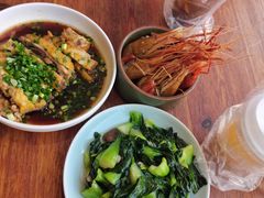 -百家鲜·杭帮菜