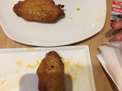 -必胜客(华邦银泰店)