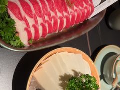 -季季山·云南野生菌火锅(上海首店)