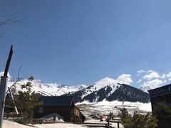 -新疆那拉提国家旅游度假区