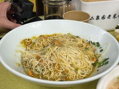 -二泉园老菜馆·百年无锡菜