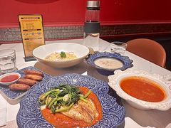 -get pizza意大利餐厅(凯德MALL店)