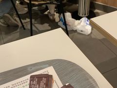 -麦当劳(蓝村路店)