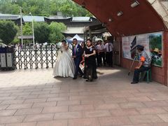 -水磨沟公园