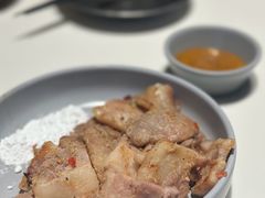 -胡麻(静安嘉里店)