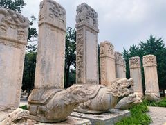 -北京石刻艺术博物馆(五塔寺)
