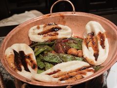 -南京大牌档(中关村领展广场店)