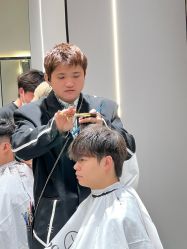 -YDO SALON