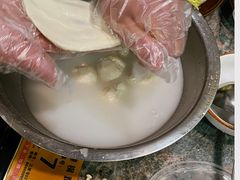 -三里屯土灶炖公鸡地锅鸡(江东店)