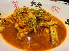 -袁州宴·地道袁州菜(袁山东路店)