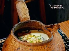 -学府小吃一条街(北大门商业街店)