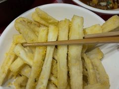-龙师傅卤炒(天马店)