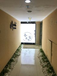 -小齐发型Star~salon