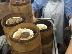 -香港蓮香樓(中環店)