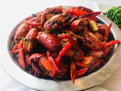 -小李子油焖大虾(南浦店)