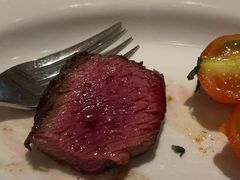 -燃扒房Steakhouse(皇庭店)