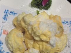 -宴天下北京烤鸭店(南桥店)