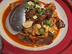-鸽子侯·家宴·平价海鲜(绿地店)