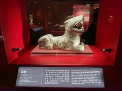 -金沙遗址博物馆