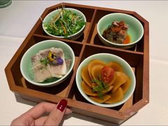 -松鹤楼·非遗·苏帮菜(融科店)