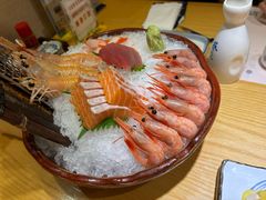 -吉兆·料理(红梅南路店)