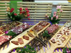 -菲尼克斯牛排店(杉杉奥特莱斯店)