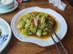 青番茄-陈先进鱼馆·地道农家菜(湖墅南路店)