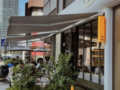 -SAANCI山池咖啡(卓悦中心店)