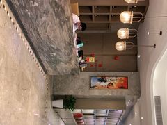 -骏莱海鲜鱼港(五角场店)