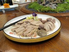 -吴中欢朋酒店-中餐厅