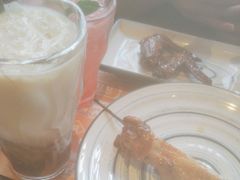 -大快活(丽丰店)